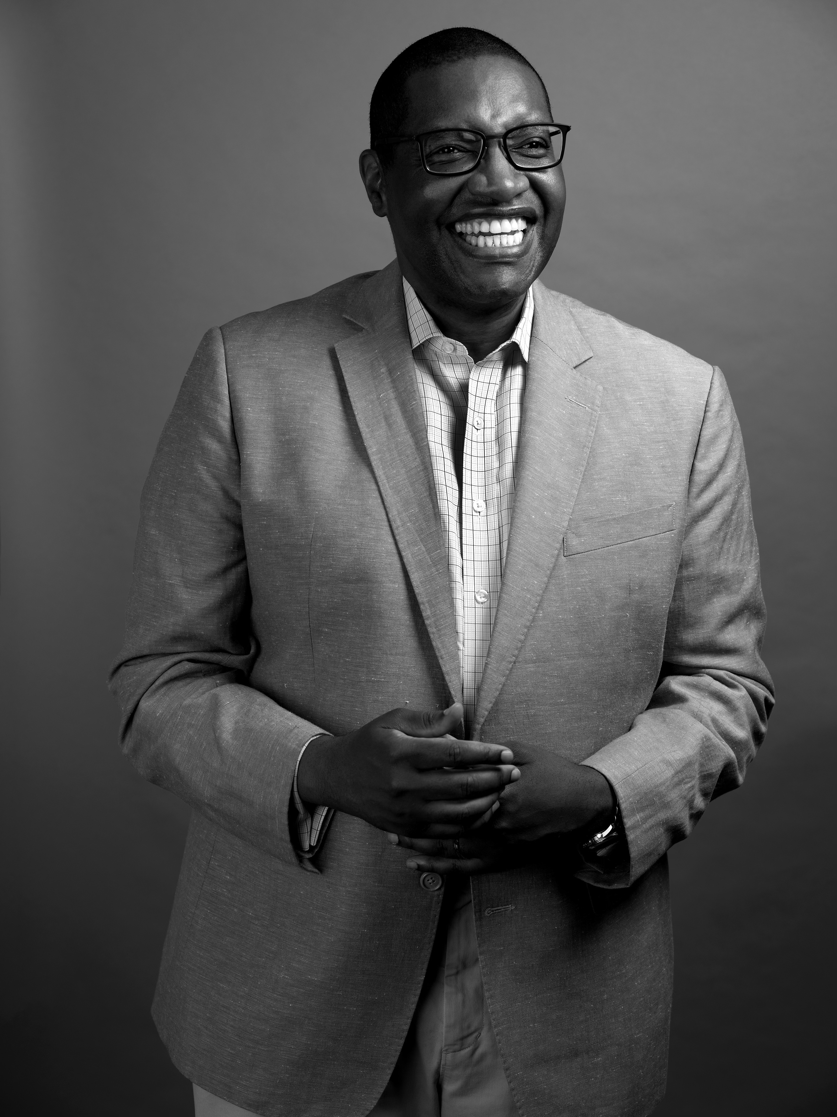 Kareem Crayton