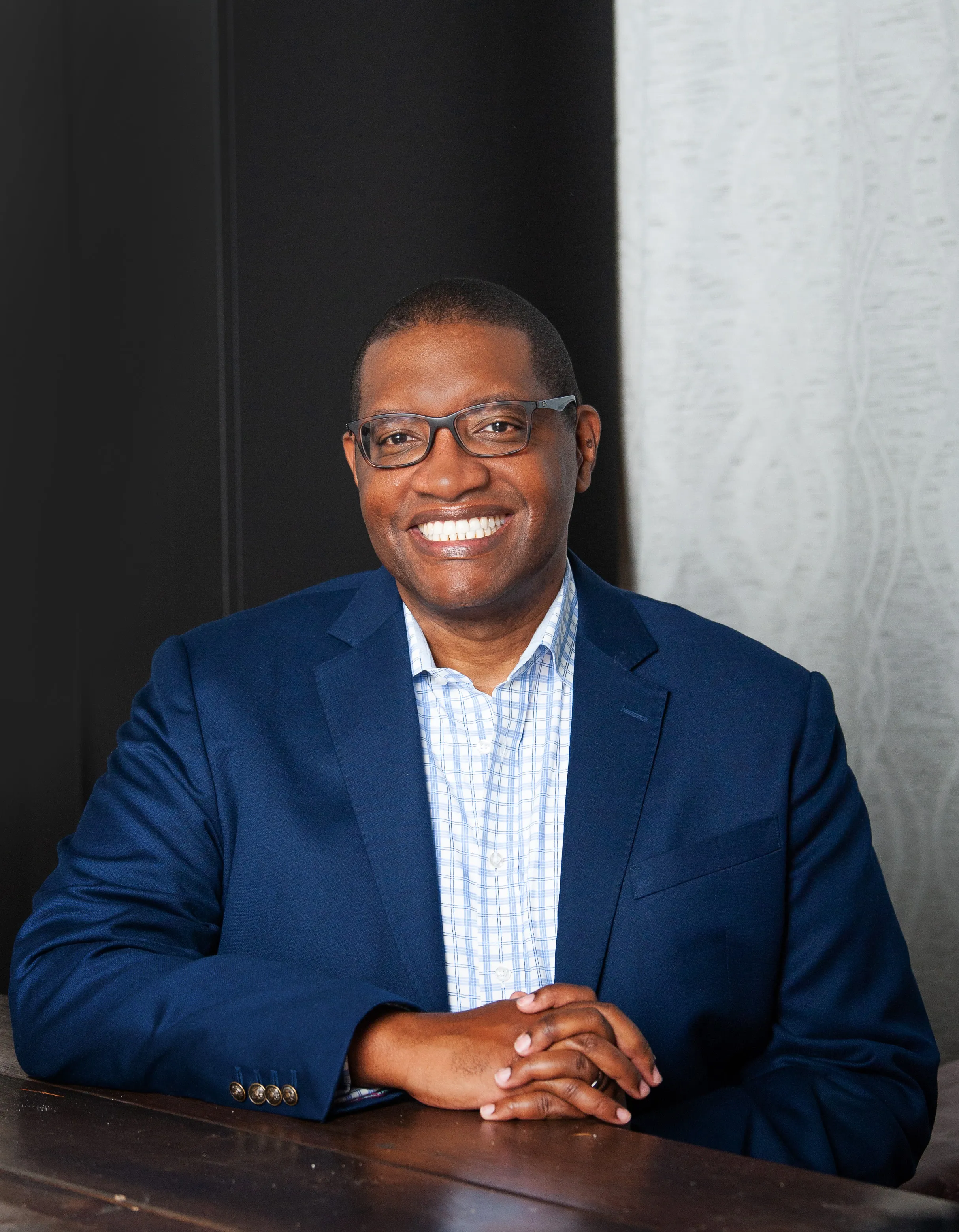 Kareem Crayton