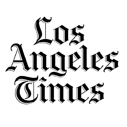 Los Angeles Times